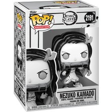 Funko Pop Funko Demon Slayer Nezuko Kamado (Sumi Deco) 2191