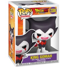Funko Pop Funko Dragon Ball King Gomah 2308