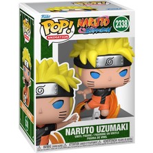 Funko Pop Funko Naruto Uzumaki (Soccer) 2338