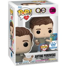 Funko Pop Funko Antonı Porowskı Queer Eye 1388