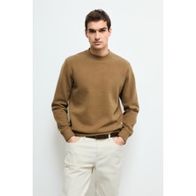 Lufian Erkek Sweatshirt 112030194