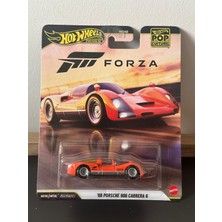 Hot Wheels 66 Porsche 906 Carrera 6 Pop Culture