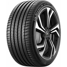 Michelin 275/40 R22 107Y Xl Pilot Sport 4 Suv Zp Yaz Lastiği 2024