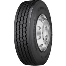 Semperit 315/80 R22.5 156/150K Worker F2 Harfiyat Düz Lastik 2025