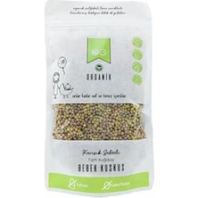 Defne Store Organik Karışık Sebzeli Tam Buğday Bebek Kuskus 250 G +8 Ay
