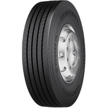 Semperit 285/70 R19.5 146/144M 16PR Runner F2 Düz Kamyon Lastiği 2025