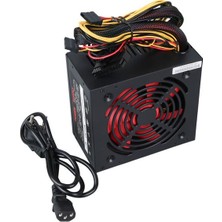 Atx-P4 350 Watt Peak Pc Power Supply 12V 20+4 Pin