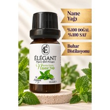 Elegant Nane Yağı 10 ml