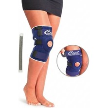 Bezos Patella ve Ligament Destekli Standart (Bedensiz) Dizlik
