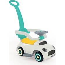 Akıllı Bayi 2636 Rıde On Push Car