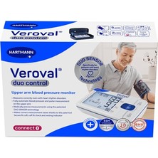 Bezos Veroval Duo Control M Tansiyon Aleti