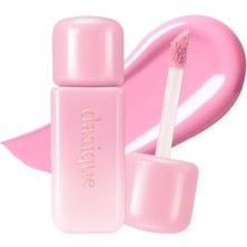 Ipeksi Görünümlü Hafif Likit Allık, Silky Veil Blush #02 Sweetie Ribbon
