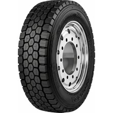 Lassa 285/70 R19.5 146/144M Maxiways 110D Çeker Aks Yaz Lastiği 2025