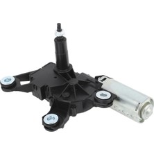 Vager Skoda Fabia 2 2007-2010 Arası Modeller Arka Cam Silecek Motoru 5J7955711