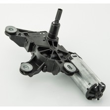Vager Vw Passat B5.5 2003-2005 Arası Modeller Arka Cam Silecek Motoru 1J6955711G