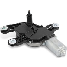 Vager Skoda Rapid Sedan 2016-2020 Arka Cam Silecek Motoru 5E5955711B