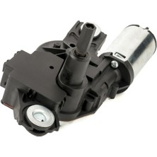 Vager Vw Caddy 2016-2020 Arası Modeller Arka Çift Kapı Cam Silecek Motoru 2K0955712F