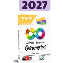 Sıfırdan Sonsuza Yayınları 2027 Sıfırdan Sonsuza Geometri