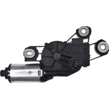 Vager Seat Ibiza 2002-2008 Arası Modeller Arka Cam Silecek Motoru 6L6955711B