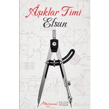Âşıklar Timi - Efsun
