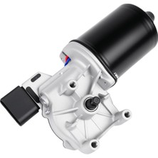 Vager Vw Polo 2010-2014 Arası Modeller Ön Cam Silecek Motoru 6R1955119A
