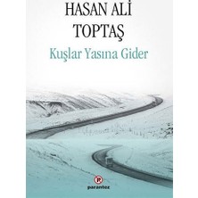Parantez Yayınları Kuşlar Yasına Gider