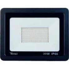 VN2604 Venso Slim LED Projektör 30W 6000K Beyaz Işık