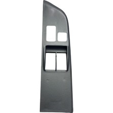 HYS Toyota Corolla AE101 Efsane Kasa 1993-1998 Ön Sol Cam Düğmesi Çerçevesi | Çiftli