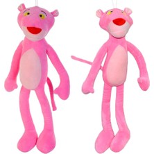 Osman Kızılkaya Kzl Peluş Pembe Panter 2101100 47 cm 3+