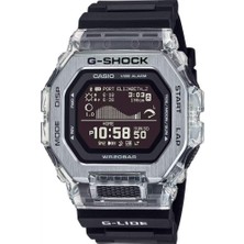Casio Casıo GBX-100S-1DR Erkek Kol Saati