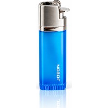 Onr Store Metalik Gaz Dolumlu Taşlı Ateşlemeli Kompakt Model