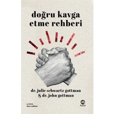 Nova Kitap Doğru Kavga Etme Rehberi