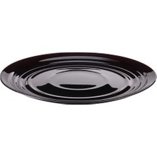 IKEA Nätbarb Tabak , Siyah, 24 cm