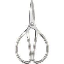 IKEA Brytböna Bitki Makası , Paslanmaz Çelik, 16 cm