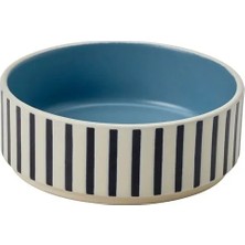 IKEA Utsadd Kedi/köpek Mama Kabı , Çok Renkli, 11 cm