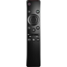 Showmax LCD LED Kumanda Samsung Netflix Prime Video Tuşlu Orjınal RM-L1593