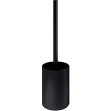 IKEA Gansjön Tuvalet Fırçası , Siyah, 38 cm