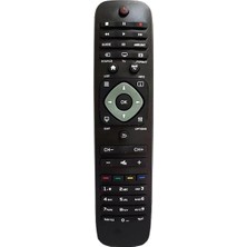 Philips LCD LED Kumanda Phılıps Tüm Modeller RM-L1128