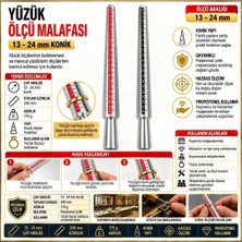 Yüzük Ölçü Malafası