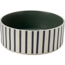 IKEA Utsadd Kedi/köpek Mama Kabı , Çok Renkli, 19 cm