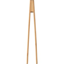 IKEA Ostbıt Servis Maşası, Bambu