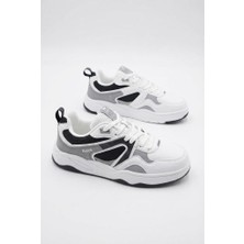 Kappa KP-1055 Rahat Orijinal Ürün Sneaker Erkek Spor Ayakkabı