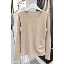 Makent Moda Çıtçıtlı