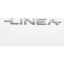 OEM Linea Bagaj Yazısı Yapıştırmalı 2007-2018   51767266
