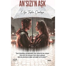 İmbik Yayınları An'sızı'n Aşk