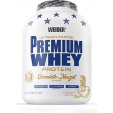 Weider Premium Whey Protein 2,3 kg
