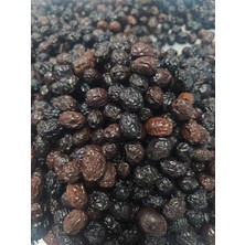 Hatay Asi Yöresel Sele Zeytini (Ev Yapımı Siyah Zeytin) 1 kg