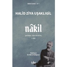 Telve Kitap Nakil  I.cilt