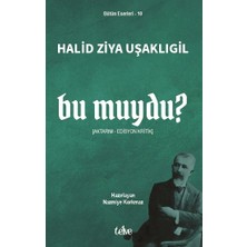 Telve Kitap Bu Muydu?