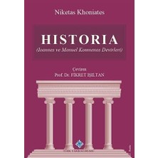 Türk Tarih Kurumu Historia